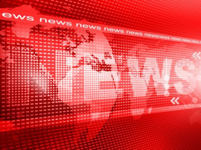 BREAKING NEWS: Tragedia w UK! Nożownik zabił mężczyznę!